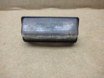 Подсветка номера NISSAN TEANA J32 08-14 Подсветка номера NISSAN TEANA J32 08-14