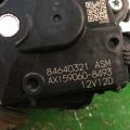 84640324 | Трапеция стеклоочистителей CHEVROLET EQUINOX 17- - Превью 6