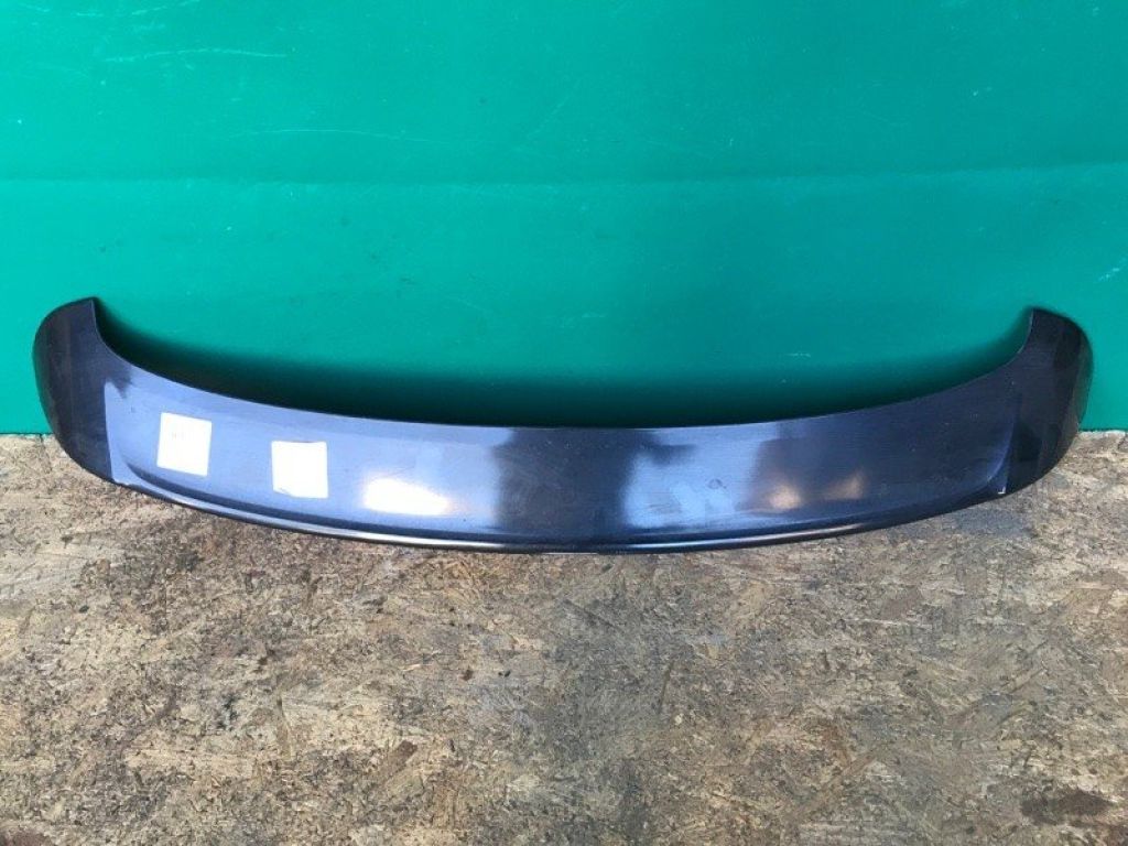 6515A403XA | Спойлер крышки багажника MITSUBISHI ASX / OUTLANDER SPORT 10-21