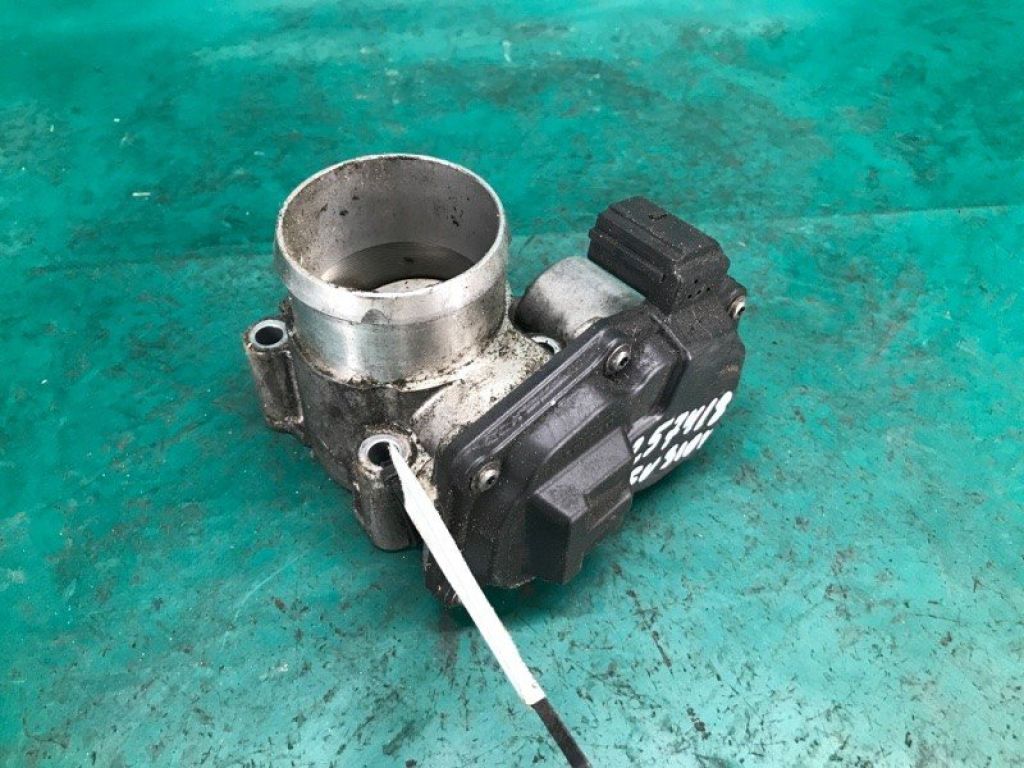 DS7Z-9E926-H | Дросельна заслінка FORD FUSION 14-