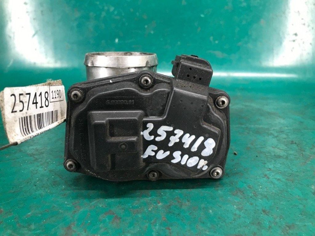 DS7Z-9E926-H | Дросельна заслінка FORD FUSION 14- - Фото 3