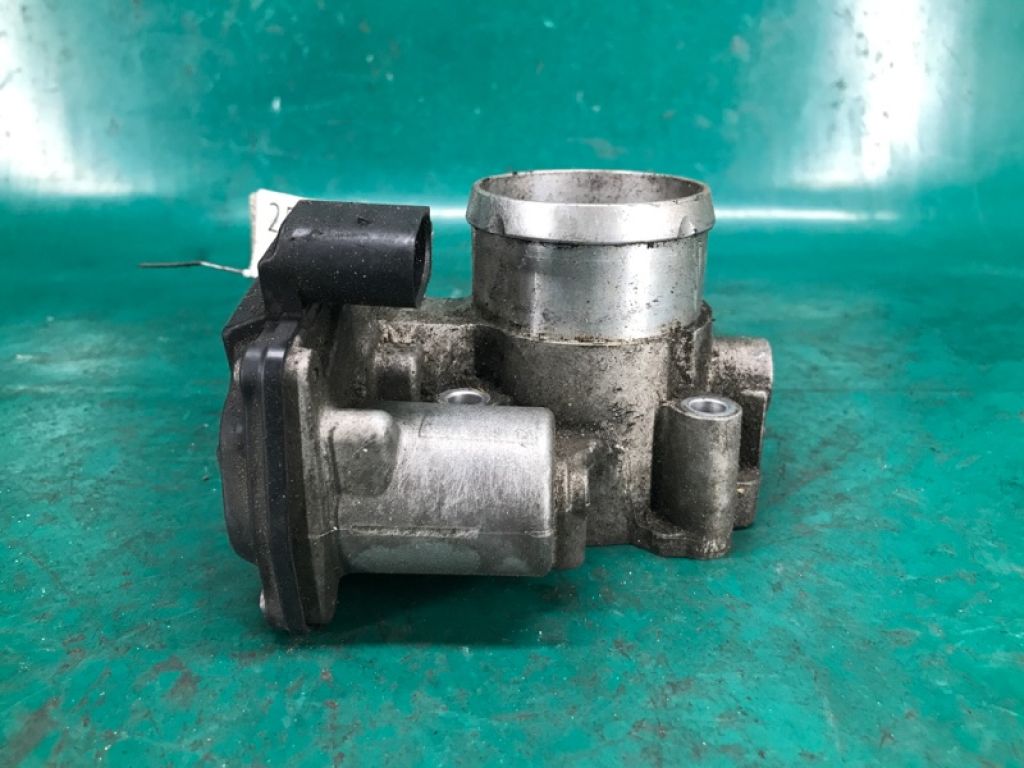 DS7Z-9E926-H | Дросельна заслінка FORD FUSION 14- - Фото 4