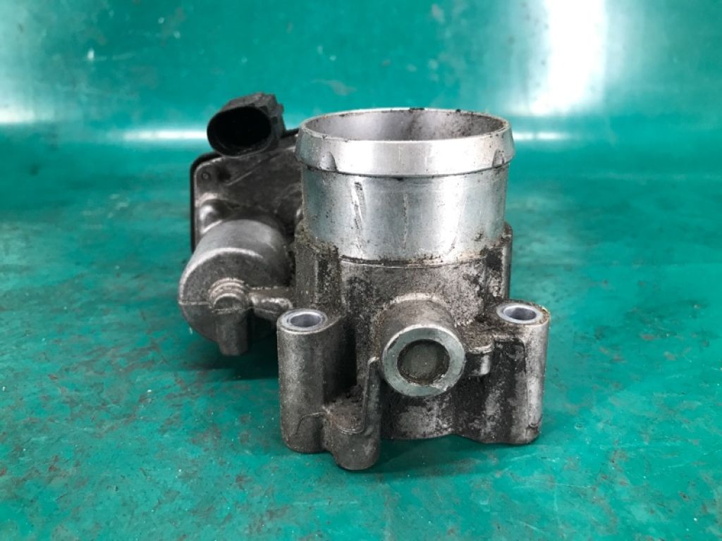 DS7Z-9E926-H | Дросельна заслінка FORD FUSION 14- - Фото 5