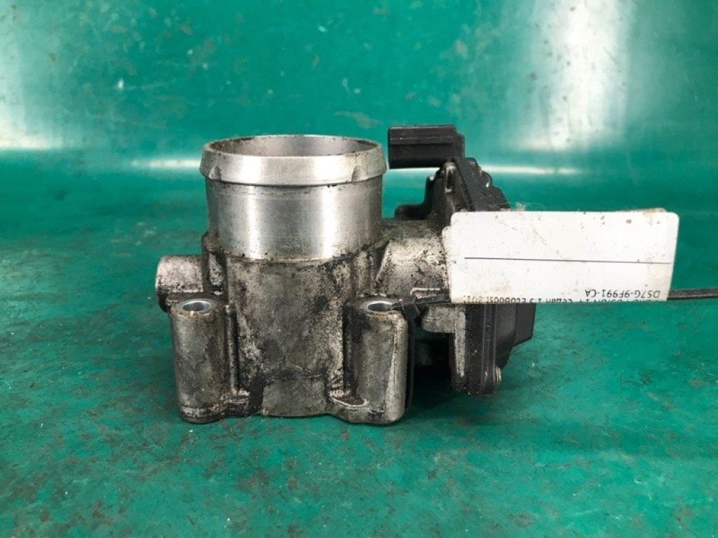 DS7Z-9E926-H | Дросельна заслінка FORD FUSION 14- - Фото 6