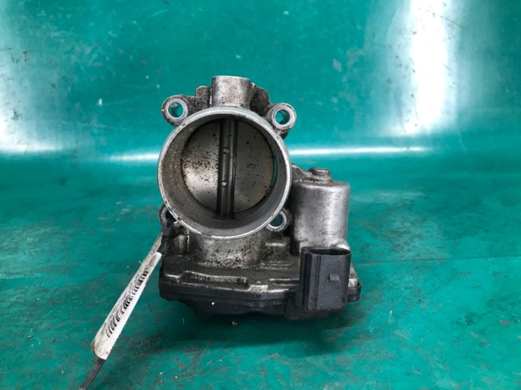 DS7Z-9E926-H | Дросельна заслінка FORD FUSION 14- - Фото 7