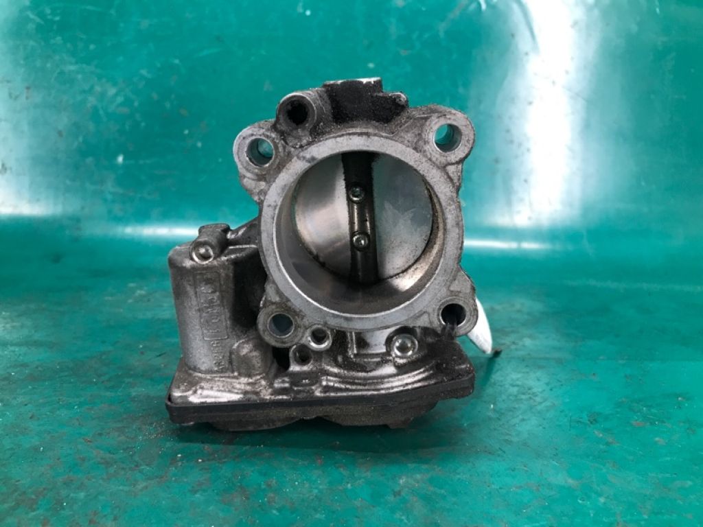 DS7Z-9E926-H | Дросельна заслінка FORD FUSION 14- - Фото 8