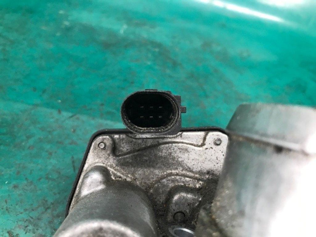 DS7Z-9E926-H | Дросельна заслінка FORD FUSION 14- - Фото 9