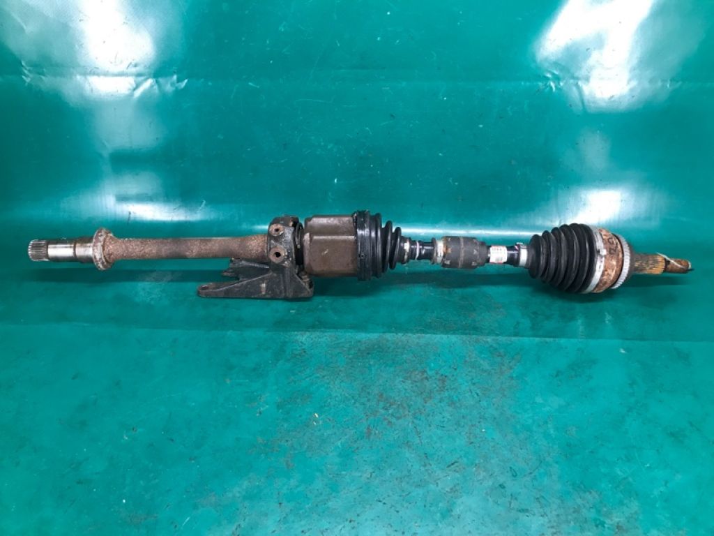 43410-06480 | Привід передній прав. TOYOTA SOLARA 03-09
