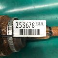 43410-06480 | Привід передній прав. TOYOTA SOLARA 03-09 - Прев'ю 2