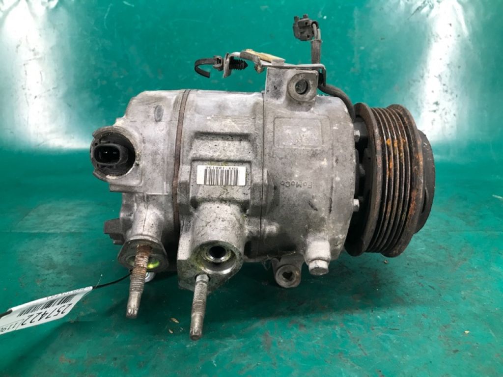 DG9Z-19703-V | Компрессор кондиционера FORD FUSION 14-