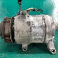 DG9Z-19703-V | Компрессор кондиционера FORD FUSION 14- - Превью 4