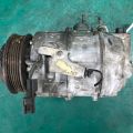 DG9Z-19703-V | Компрессор кондиционера FORD FUSION 14- - Превью 6