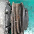 DG9Z-19703-V | Компрессор кондиционера FORD FUSION 14- - Превью 8