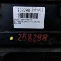 84167855 | Накладка порогу зовнішня прав. CHEVROLET EQUINOX 17- - Прев'ю 2