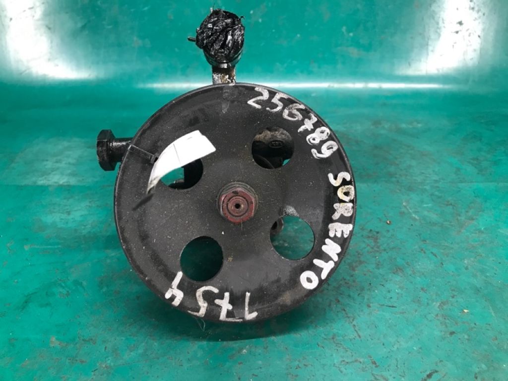 57100-1U000 | Насос ГУР KIA SORENTO XM 09-14