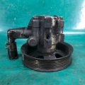 57100-1U000 | Насос ГУР KIA SORENTO XM 09-14 - Превью 4