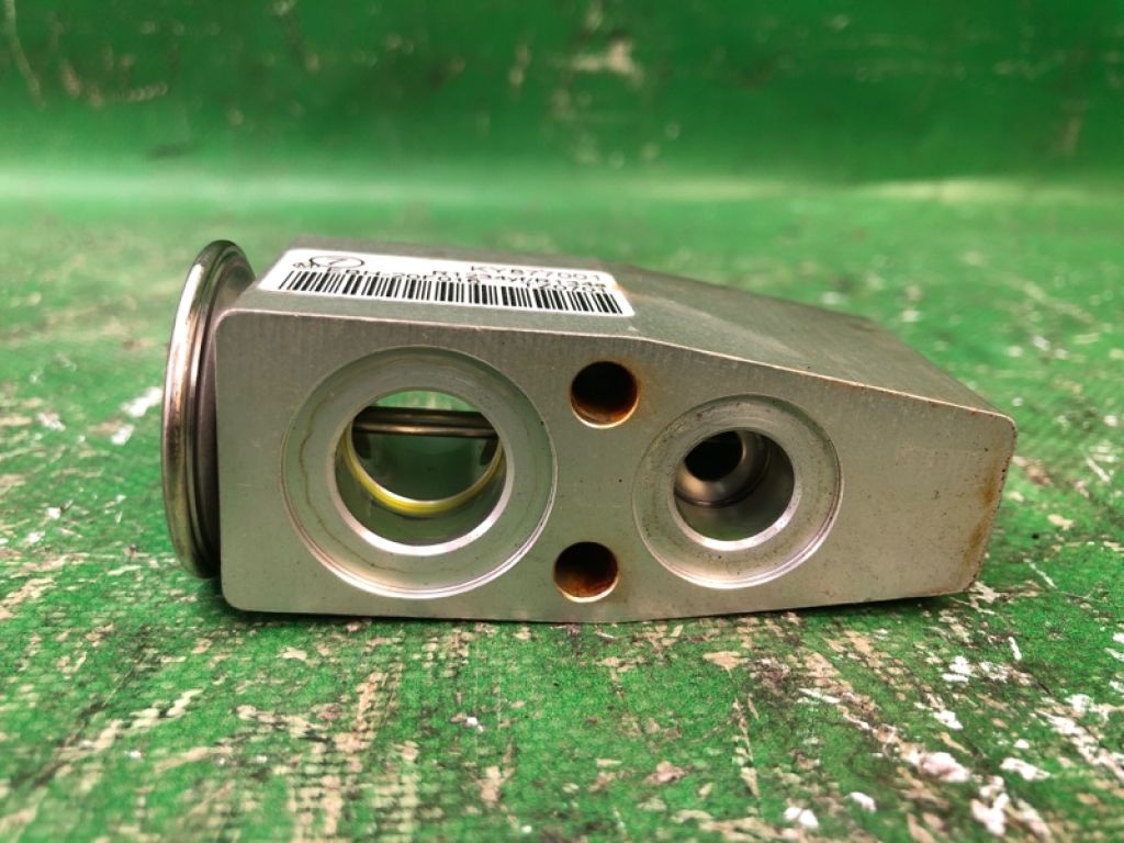 84400227 | Випарник кондиціонера CHEVROLET EQUINOX 17-