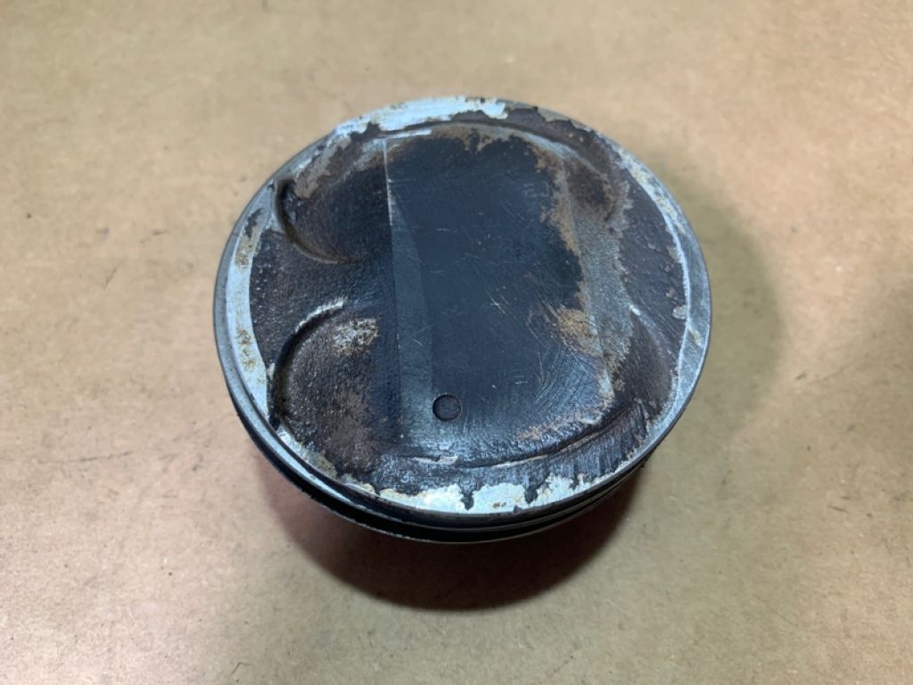 23041-2E810 | Поршень HYUNDAI ELANTRA AD 16-