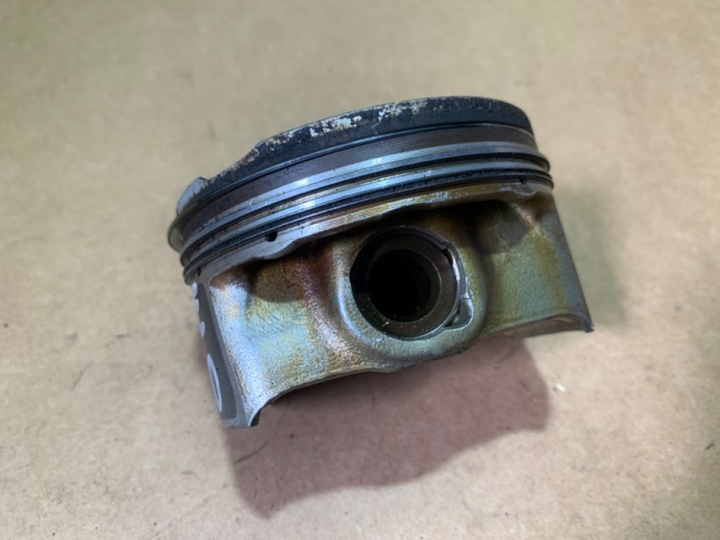 23041-2E810 | Поршень HYUNDAI ELANTRA AD 16- - Фото 2