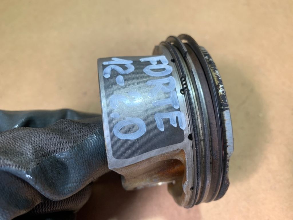 23041-2E810 | Поршень HYUNDAI ELANTRA AD 16- - Фото 4