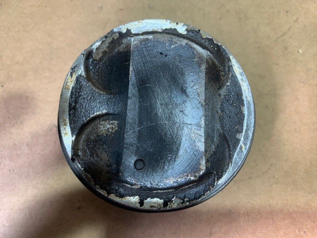 23041-2E810 | Поршень HYUNDAI ELANTRA AD 16- - Фото 5