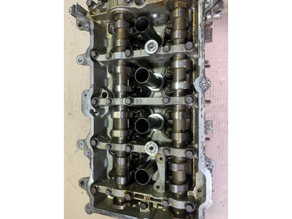 22100-2E085 | Головка блоку циліндрів HYUNDAI ELANTRA AD 16- - Фото 19