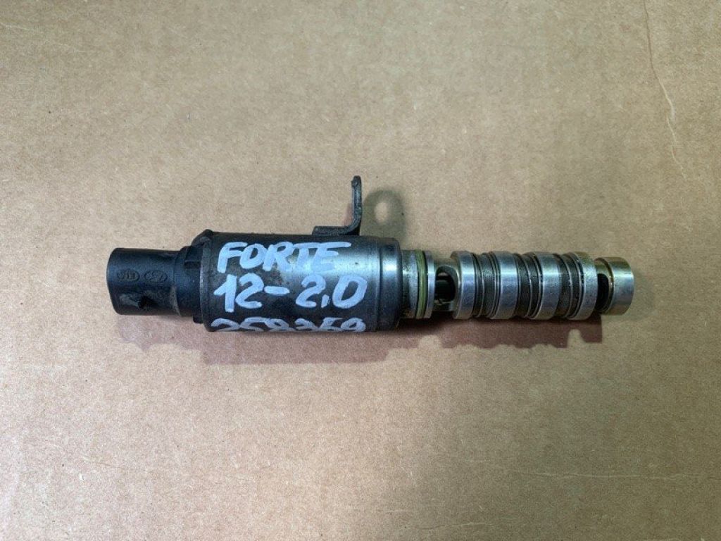 24355-2E100 | Клапан зміни фаз ГРМ HYUNDAI ELANTRA AD 16-