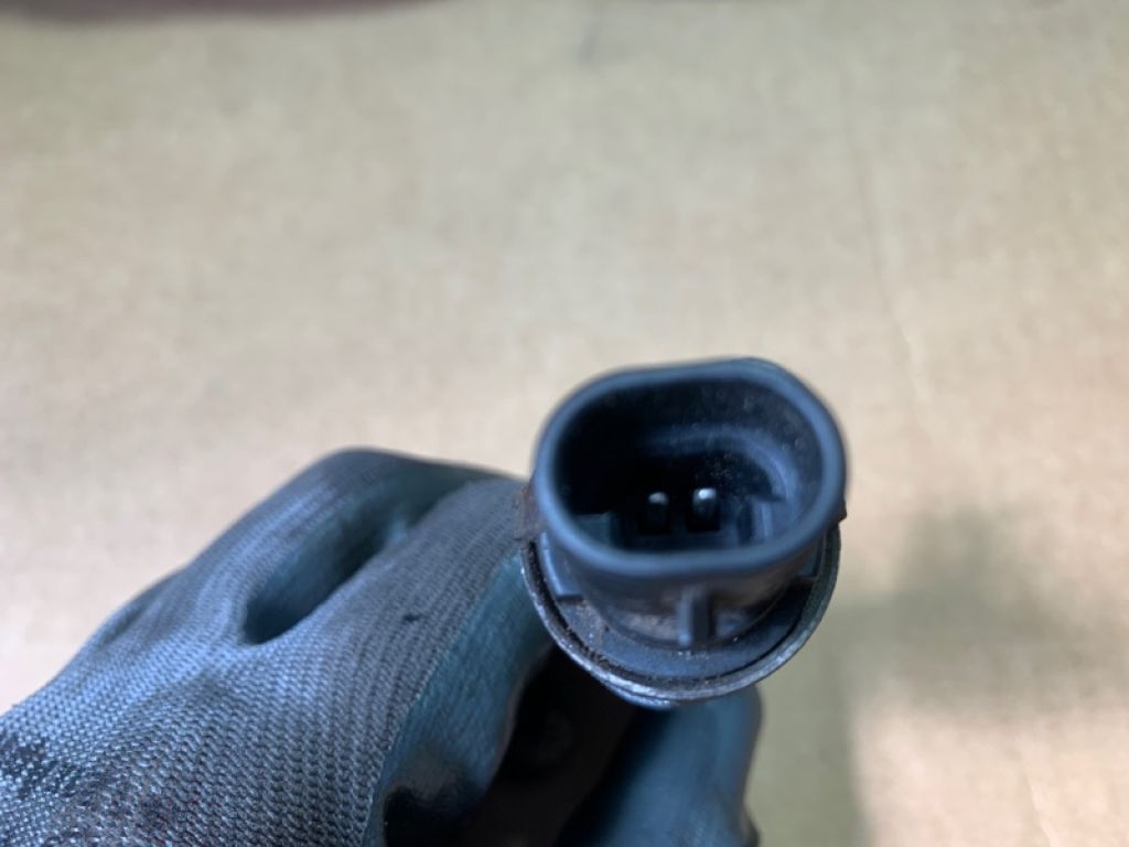 24355-2E100 | Клапан зміни фаз ГРМ HYUNDAI ELANTRA AD 16- - Фото 3