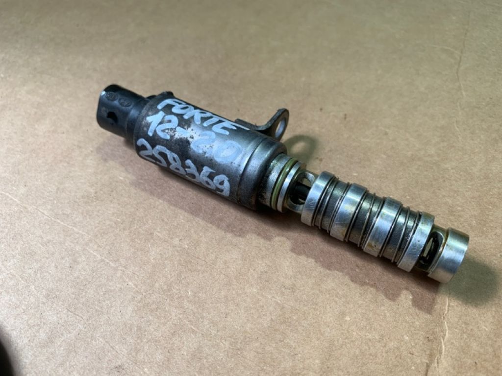 24355-2E100 | Клапан зміни фаз ГРМ HYUNDAI ELANTRA AD 16- - Фото 4