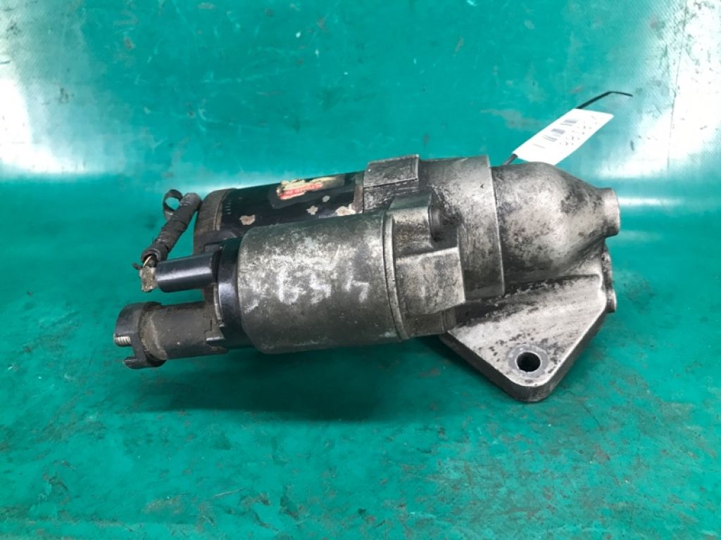 06313-RDJ-305 | стартер ACURA MDX (YD1) 00-06 - Фото 3