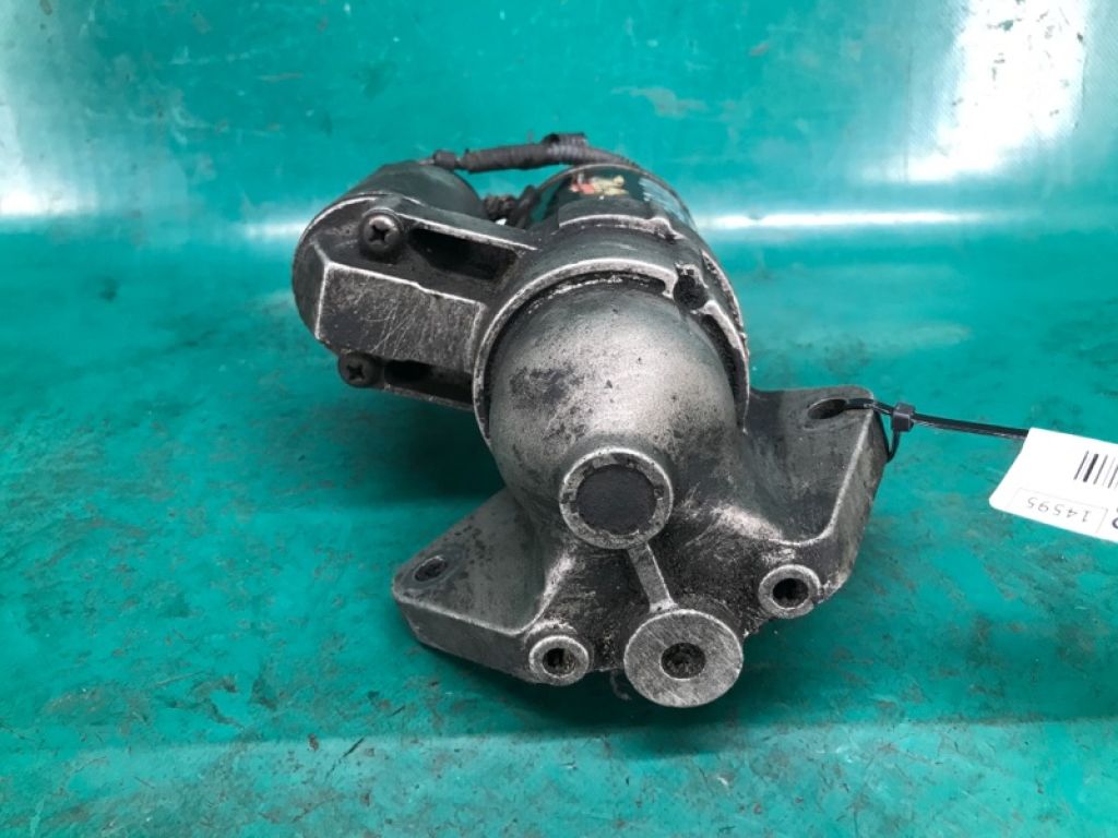 06313-RDJ-305 | стартер ACURA MDX (YD1) 00-06 - Фото 4