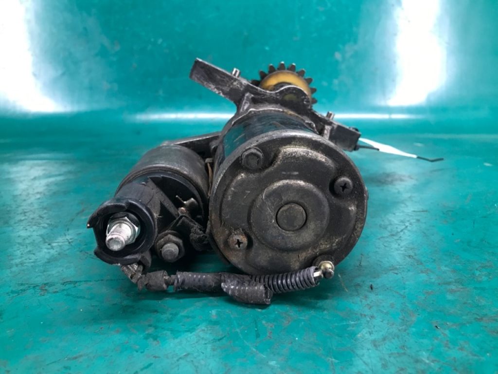 06313-RDJ-305 | стартер ACURA MDX (YD1) 00-06 - Фото 5