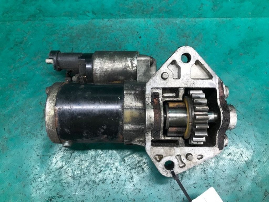 06313-RDJ-305 | стартер ACURA MDX (YD1) 00-06 - Фото 6