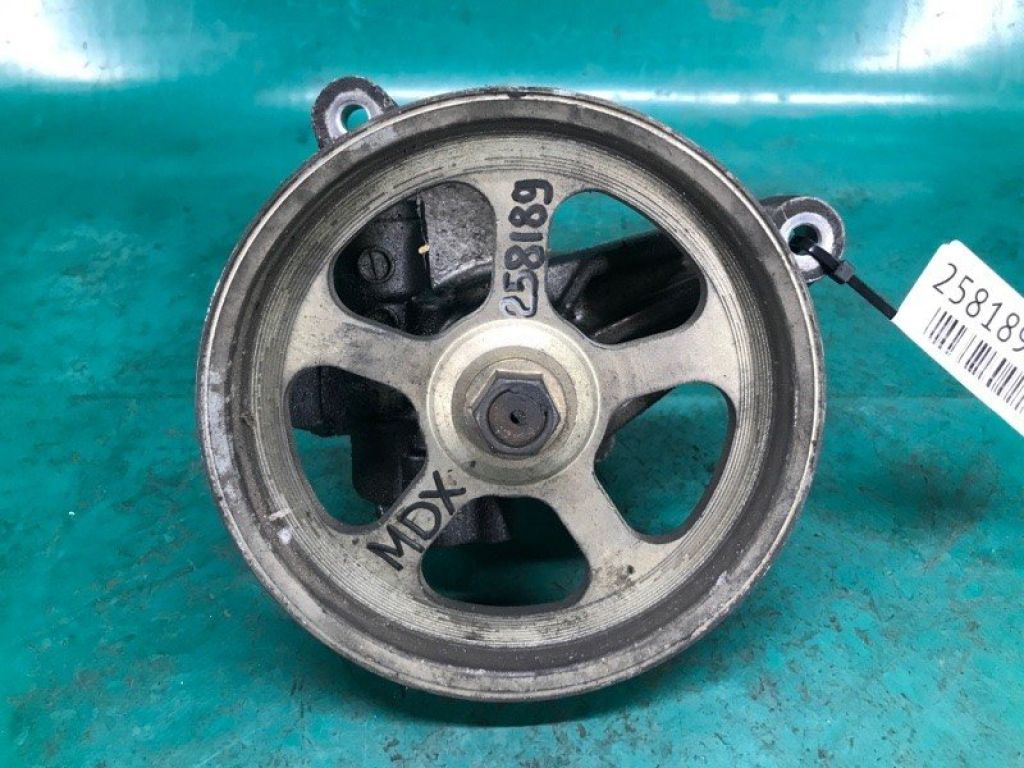 56110-RDJ-A02 | Насос ГУР ACURA MDX (YD1) 00-06