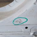6131147050 | Поріг кузова прав. TOYOTA PRIUS 16- - Прев'ю 8