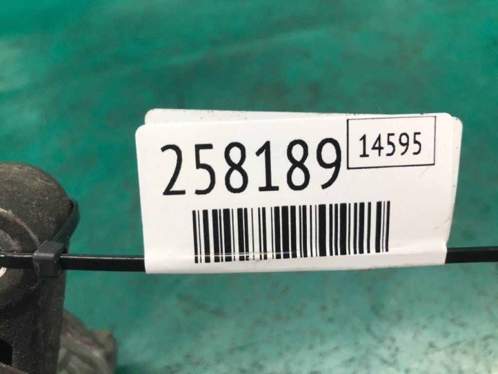 56110-RDJ-A02 | Насос ГУР ACURA MDX (YD1) 00-06 - Фото 2