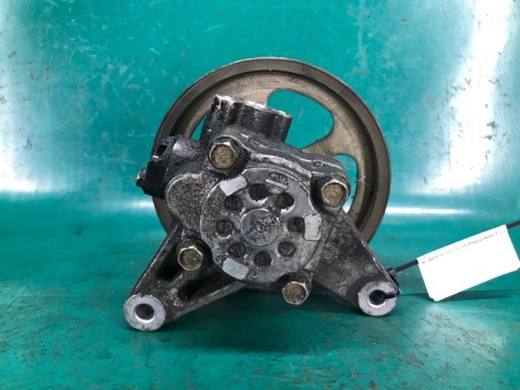 56110-RDJ-A02 | Насос ГУР ACURA MDX (YD1) 00-06 - Фото 4