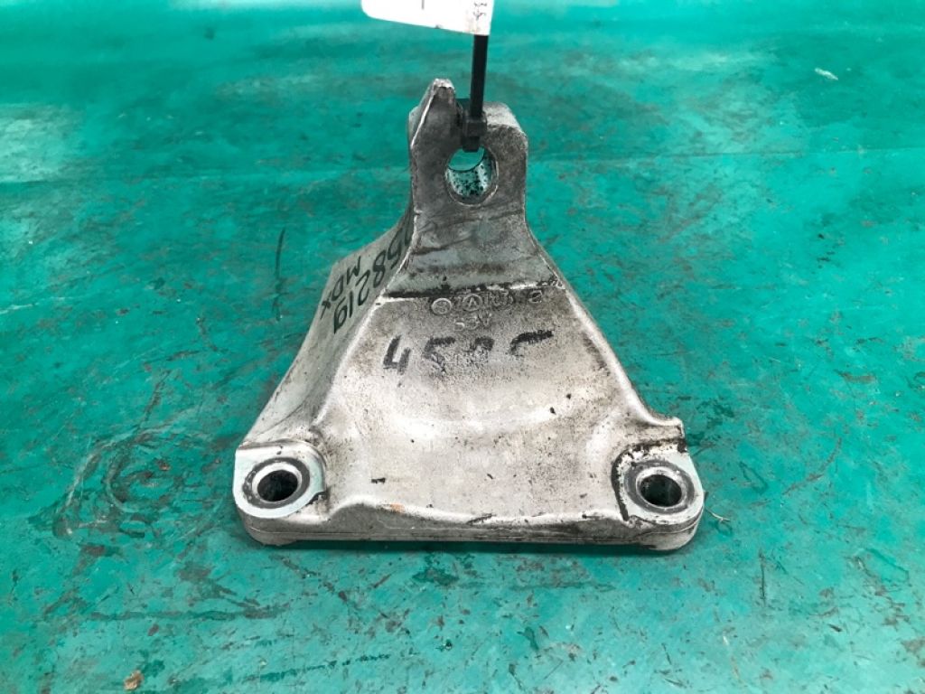 50826-S3V-A01 | Кронштейн двигуна передн. ACURA MDX (YD1) 00-06 - Фото 4