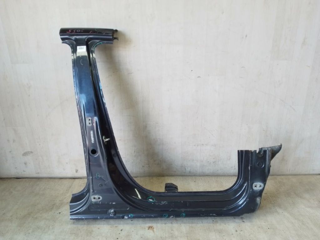 63120-TJB-315ZZ | Стойка кузова средняя прав. ACURA RDX 19-