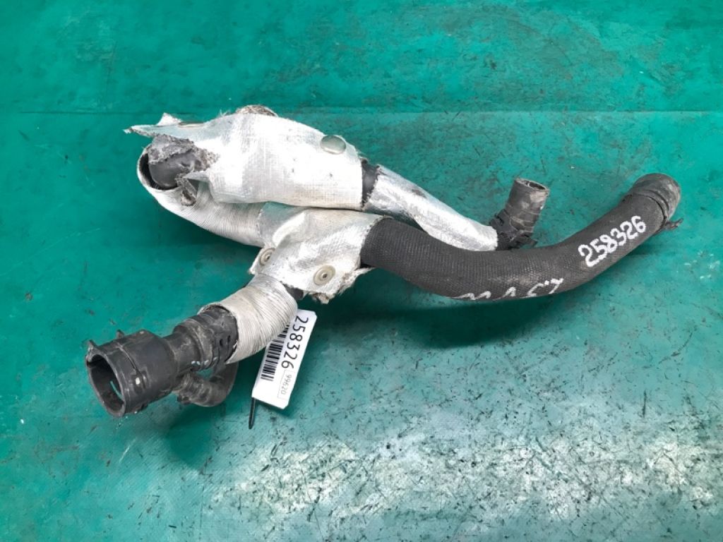 5C0 122 157 D | Патрубок системи охолодження VOLKSWAGEN JETTA USA 10-17