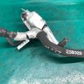 5C0 122 157 D | Патрубок системи охолодження VOLKSWAGEN JETTA USA 10-17 - Прев'ю 3