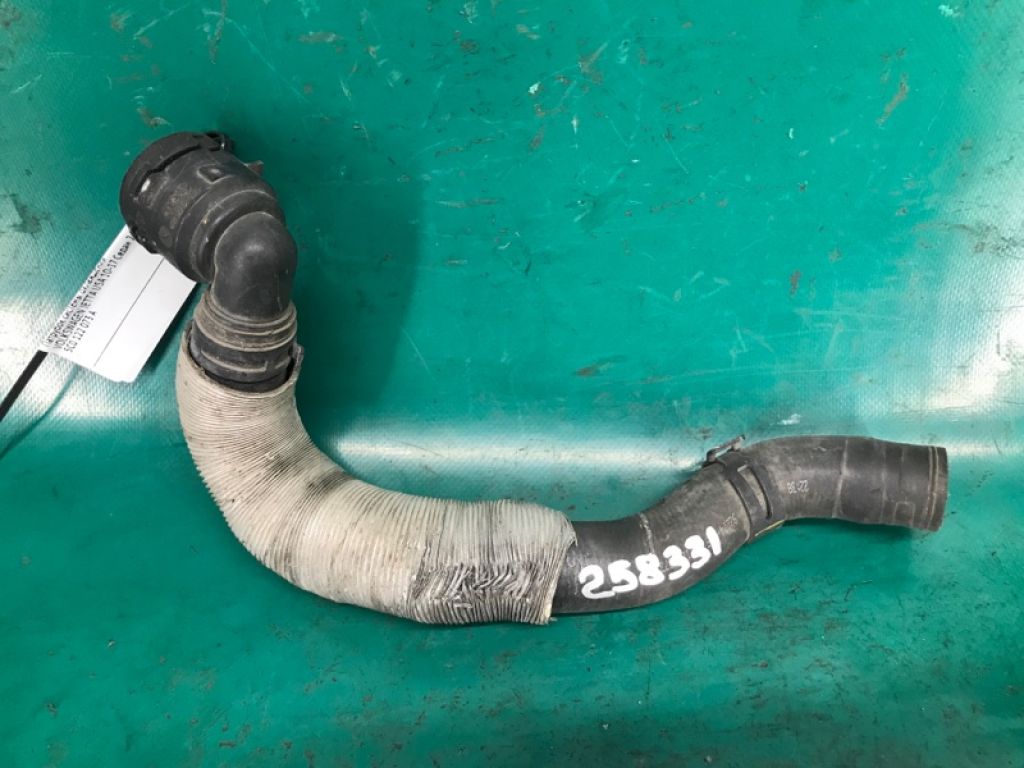 5C0 122 073 A | Патрубок системы охлаждения VOLKSWAGEN JETTA USA 10-17