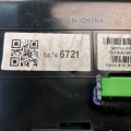84868501 | Плафон салону передн. CHEVROLET EQUINOX 17- - Прев'ю 5