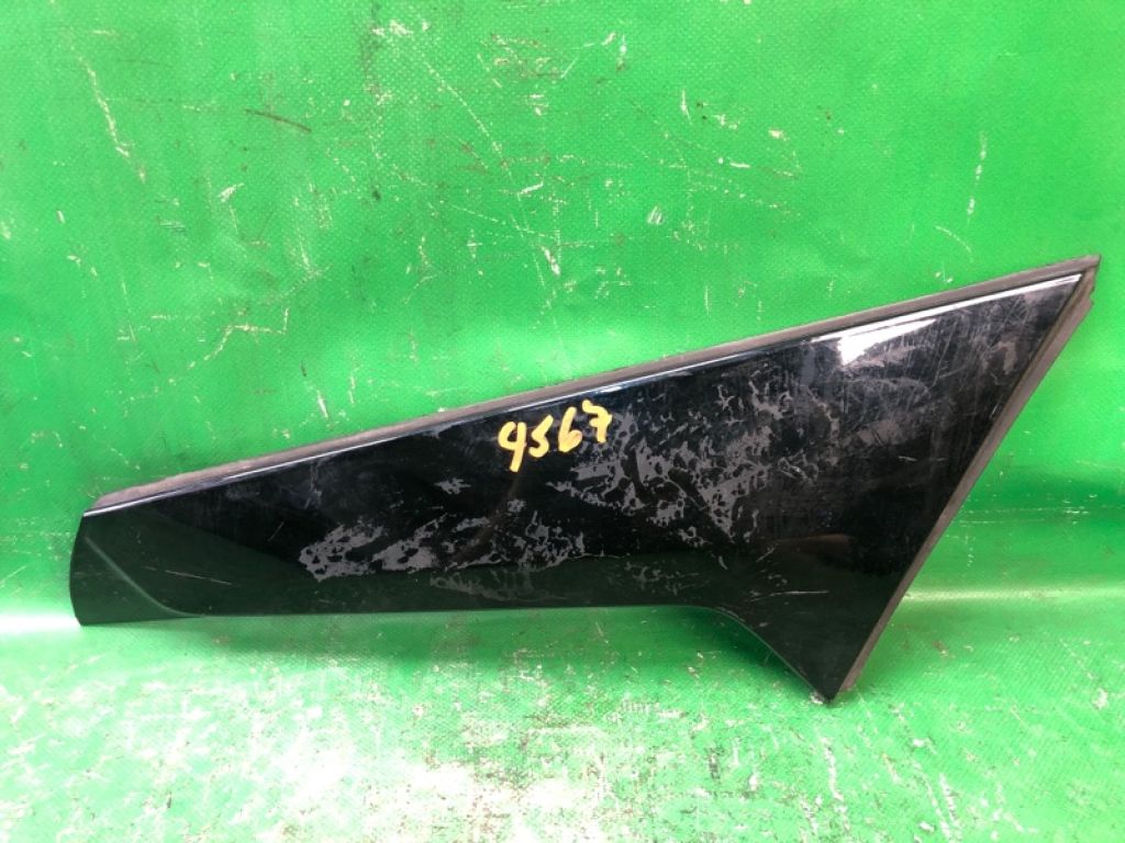 84406195 | накладка кришки багажника задн. лів. CHEVROLET EQUINOX 17-