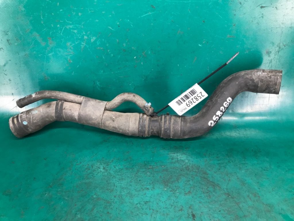 5C0 122 101 S | Патрубок системы охлаждения VOLKSWAGEN JETTA USA 10-17