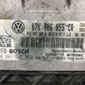 07K 906 055 CR | Блок керування двигуном VOLKSWAGEN JETTA USA 10-17 - Прев'ю 3