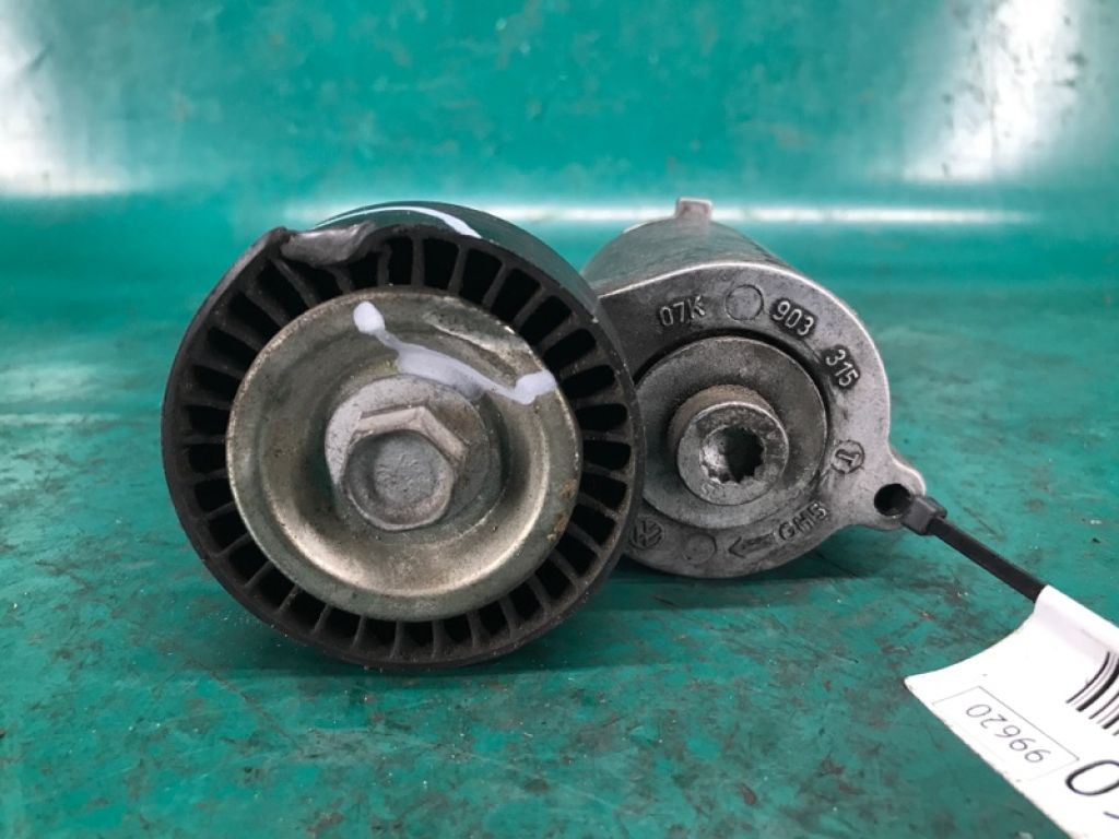 07K 903 315 T | Натяжитель ремня генератора VOLKSWAGEN JETTA USA 10-17