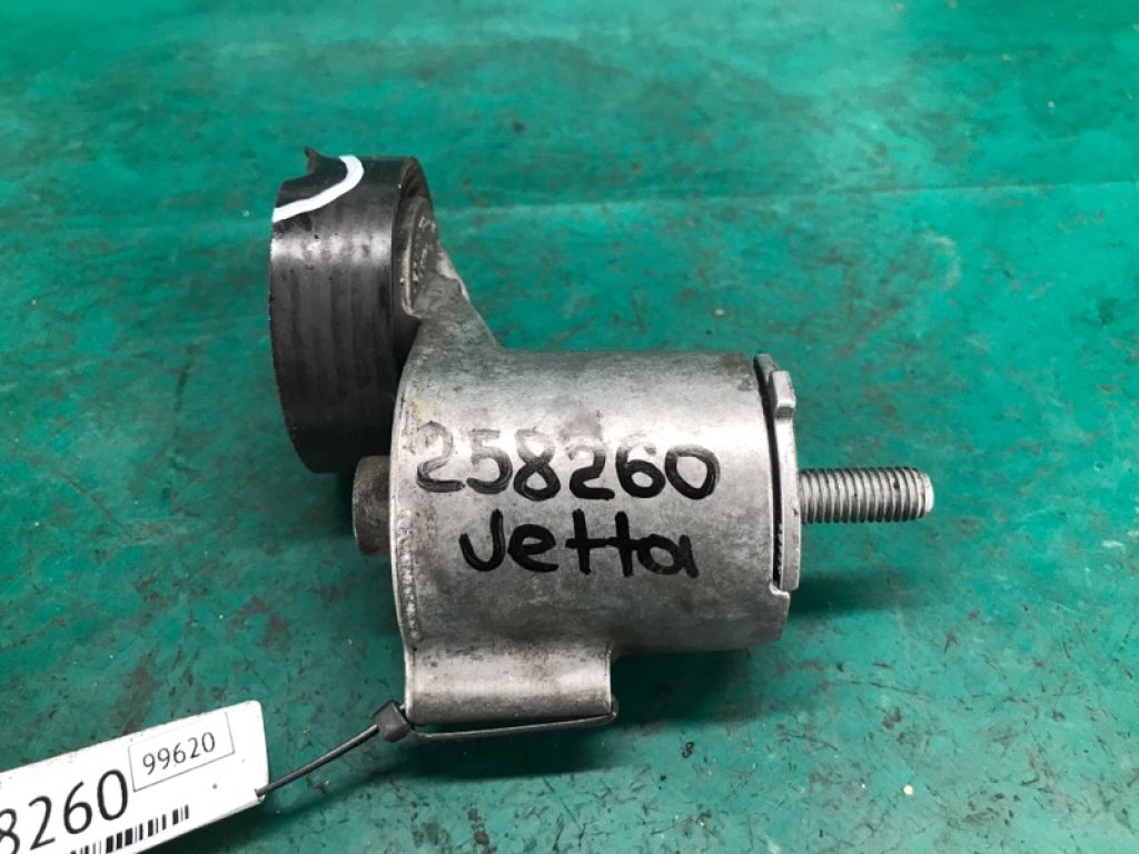 07K 903 315 T | Натяжитель ремня генератора VOLKSWAGEN JETTA USA 10-17 - Фото 6
