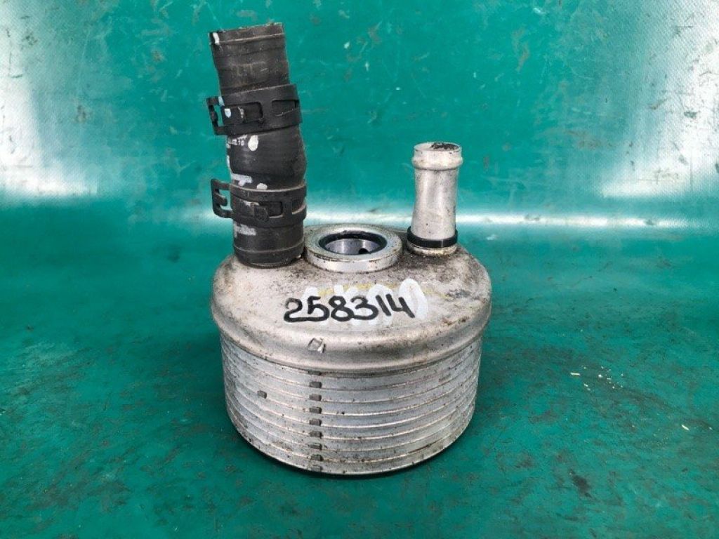 09G 409 061 | Теплообмінник АКПП VOLKSWAGEN JETTA USA 10-17 - Фото 2