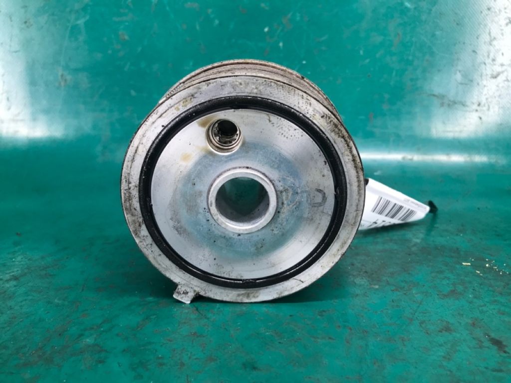 09G 409 061 | Теплообмінник АКПП VOLKSWAGEN JETTA USA 10-17 - Фото 3